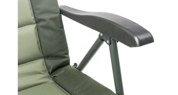 MIVARDI - SET Lehátko Comfort XL8 + Křeslo Premium Quattro + Podložka Entrix XL ZDARMA