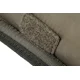 MIVARDI - SET Lehátko Comfort XL8 + Křeslo Premium Quattro + Podložka Entrix XL ZDARMA