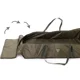 MIVARDI - SET Lehátko Comfort XL8 + Křeslo Premium Quattro + Podložka Entrix XL ZDARMA