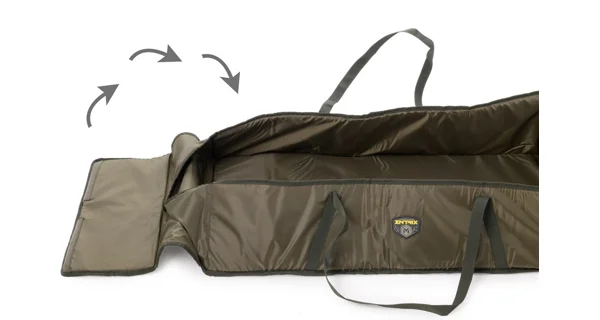 MIVARDI - SET Lehátko Comfort XL8 + Křeslo Premium Quattro + Podložka Entrix XL ZDARMA