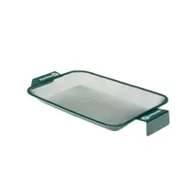 MIVARDI - Síto 30 x 20 cm - 1,9 mm oka