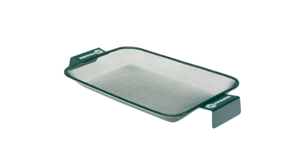 MIVARDI - Síto 30 x 20 cm - 1,9 mm oka