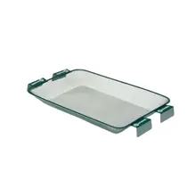 MIVARDI - Síto 45 x 30 cm - 2,4 mm oka