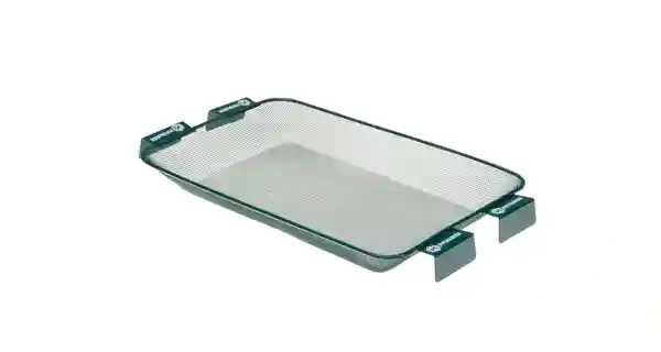 MIVARDI - Síto 45 x 30 cm - 2,4 mm oka