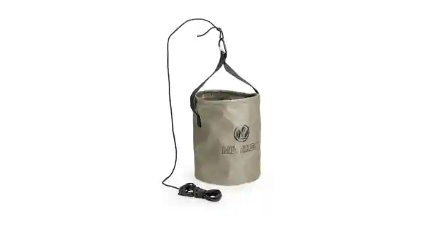 MIVARDI - Skládací vědro Premium 10 l