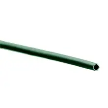 MIVARDI - Smršťovací hadička 3:1 2,4 × 2,6 mm 50 mm Zelená