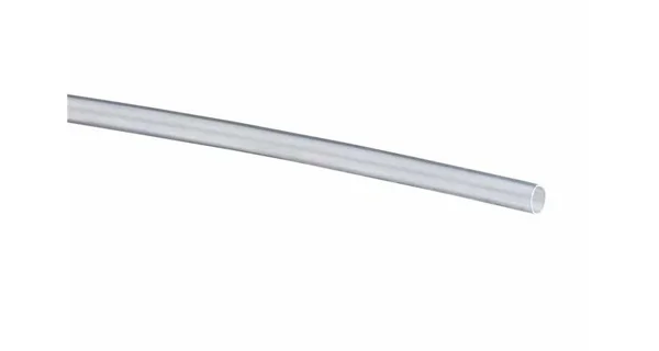 MIVARDI - Smršťovací hadička 3:1 Čirá 1,6 × 1,8 mm 50 mm