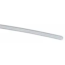 MIVARDI - Smršťovací hadička 3:1 Čirá 1,6 × 1,8 mm 50 mm