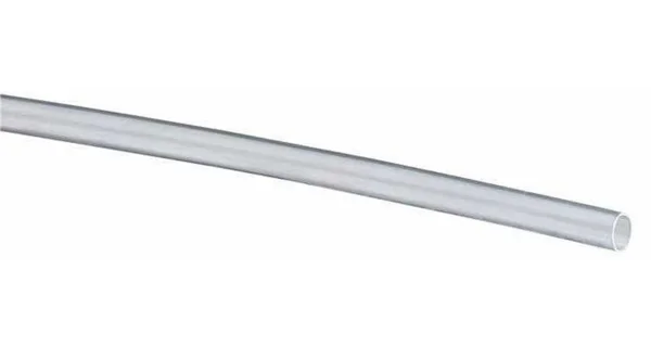 MIVARDI - Smršťovací hadička 3:1 Čirá 1,6 × 1,8 mm 50 mm