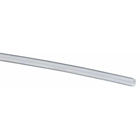 MIVARDI - Smršťovací hadička 3:1 Čirá 1,6 × 1,8 mm 50 mm