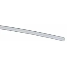 MIVARDI - Smršťovací hadička 3:1 Čirá 2 × 2,2 mm 50 mm