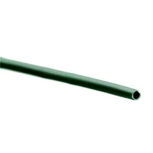 MIVARDI - Smršťovací hadička 3:1 (zelená - 2,4 × 2,6 mm ) 50 mm