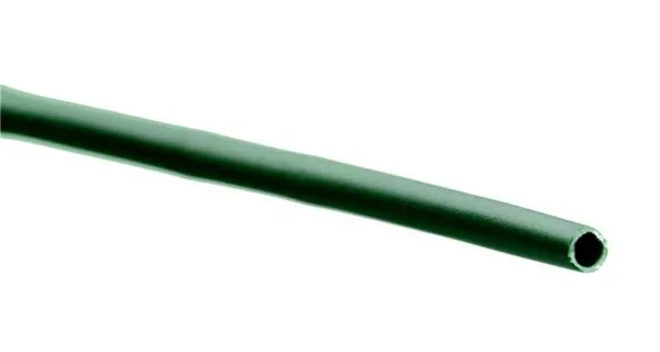 MIVARDI - Smršťovací hadička 3:1 Zelená 2 × 2,2 mm 50 mm