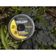 MIVARDI - Šňůrka Lead core supersoft - Stealth 10 m / 45 lb