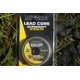 MIVARDI - Šňůrka Lead core supersoft - Stealth 10 m / 45 lb