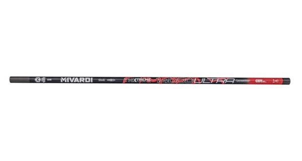 MIVARDI - Špička děličky Team TMX 14000 Tip Section