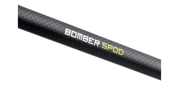 MIVARDI - Spodový prut Bomber Spod 360EH 3,6 m 5 lb