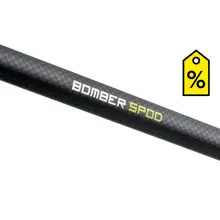 MIVARDI - Spodový prut Bomber Spod 360EH 3,6 m 5 lb