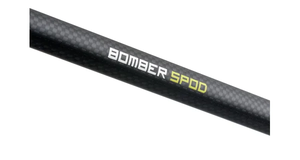 MIVARDI - Spodový prut Bomber Spod 360EH 3,6 m 5 lb
