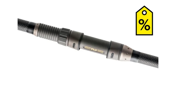 MIVARDI - Spodový prut G50 Spod MK2 3,6 m 8 lb