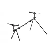 MIVARDI - Stojan na pruty Rodpod Hardcore XL (6 nohou)