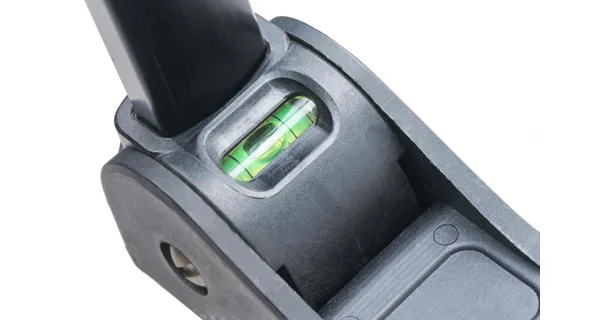 MIVARDI - Stojan na pruty Rodpod Hardcore XL (6 nohou)