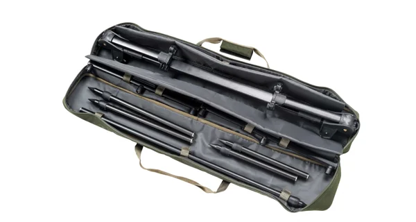 MIVARDI - Stojan na pruty Rodpod Hardcore XL (6 nohou)