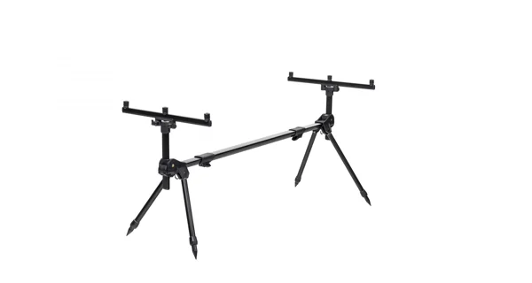 MIVARDI - Stojan na pruty Rodpod Hardcore XL (6 nohou)