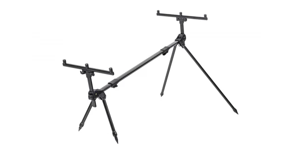 MIVARDI - Stojan na pruty Rodpod Hardcore XL (6 nohou)