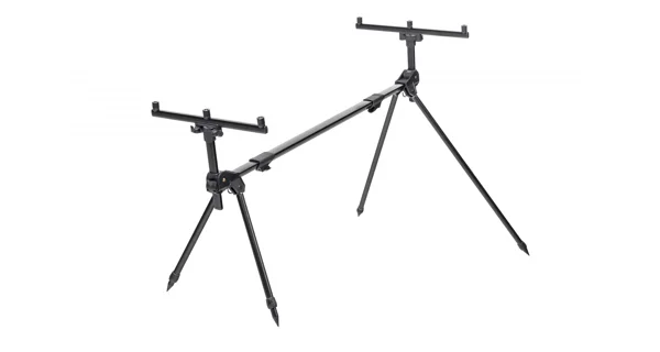 MIVARDI - Stojan na pruty Rodpod Hardcore XL (6 nohou)