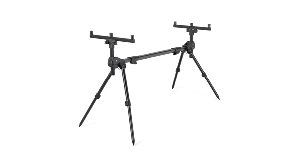 MIVARDI - Stojan Rodpod Hardcore Compact