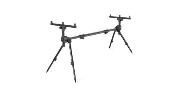 MIVARDI - Stojan Rodpod Hardcore Compact