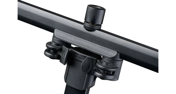 MIVARDI - Stojan Rodpod Hardcore Compact