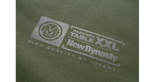 MIVARDI - Stolek New Dynasty Hardcore XXL 24