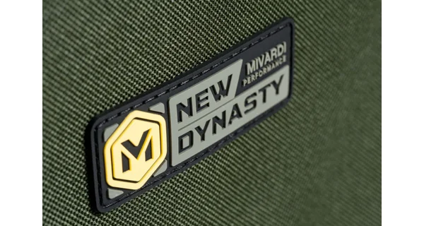 MIVARDI - Stolek New Dynasty Hardcore XXL