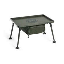 MIVARDI - Stolek Professional XL s úložným prostorem