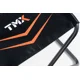 MIVARDI - Stolička Simple Power TMX 140 kg