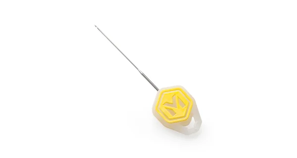MIVARDI - Svítící jehla Nite Glow Fine Boilie Needle