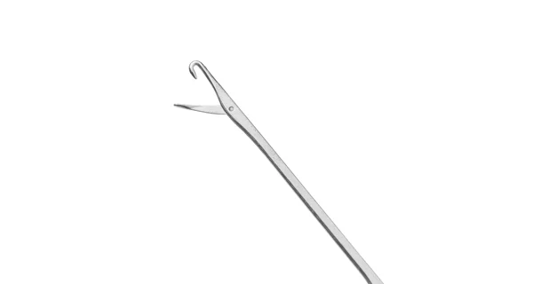 MIVARDI - Svítící jehla Nite Glow Fine Splicing Needle