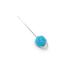 MIVARDI - Svítící jehla Nite Glow Fine Splicing Needle