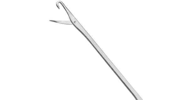 MIVARDI - Svítící jehla Nite Glow Fine Splicing Needle