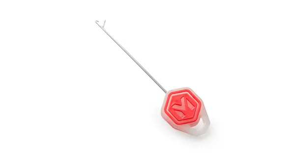 MIVARDI - Svítící jehla Nite Glow Heavy Latch Needle