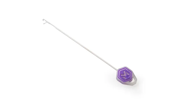 MIVARDI - Svítící jehla Nite Glow Stringer Needle