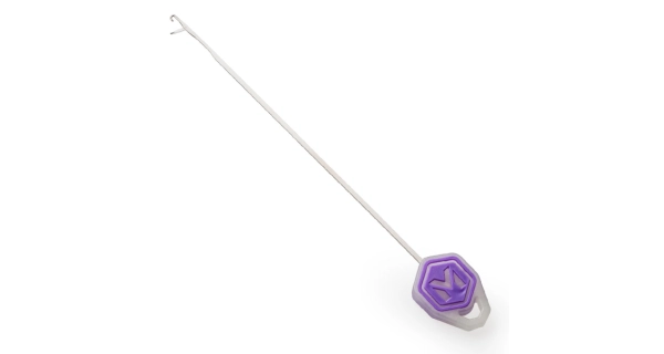 MIVARDI - Svítící jehla Nite Glow Stringer Needle