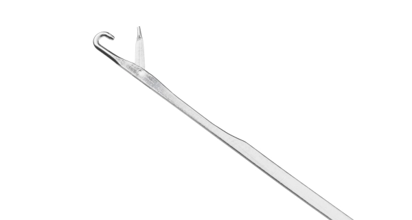 MIVARDI - Svítící jehla Nite Glow Stringer Needle