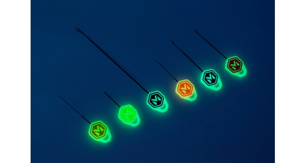 MIVARDI - Svítící vrtáček Nite Glow Boilie Drill