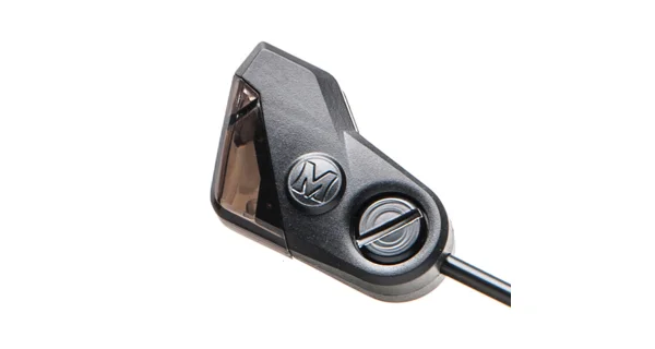 MIVARDI - Swing Arm MCX 66 Černý