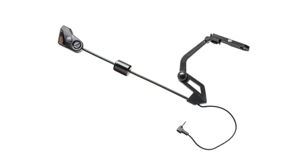 MIVARDI - Swing Arm MCX 66 Černý