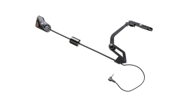 MIVARDI - Swing Arm MCX 66 Černý