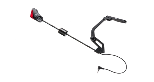 MIVARDI - Swing Arm MCX 66 Červený